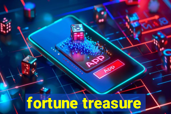 fortune treasure